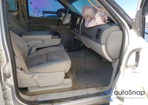 2012 Chevrolet Silverado 1500 Lt from USA, damaged, VIN 3GCPCSEA5CG197458